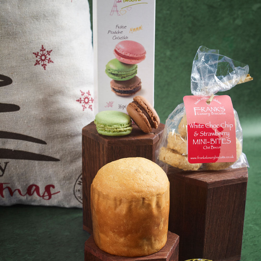 Christmas Afternoon Tea 5