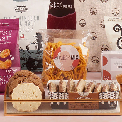Decadence Hamper Component 3