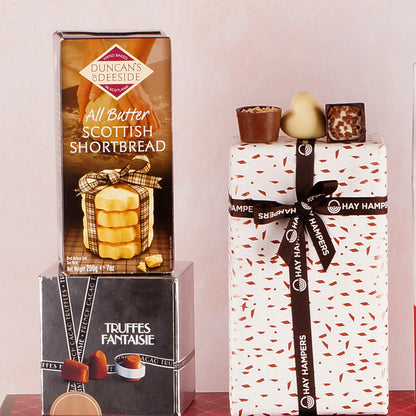 Decadence Hamper Component 6