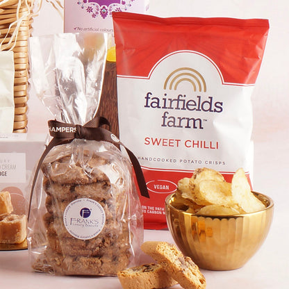 Decadence Hamper Component 9