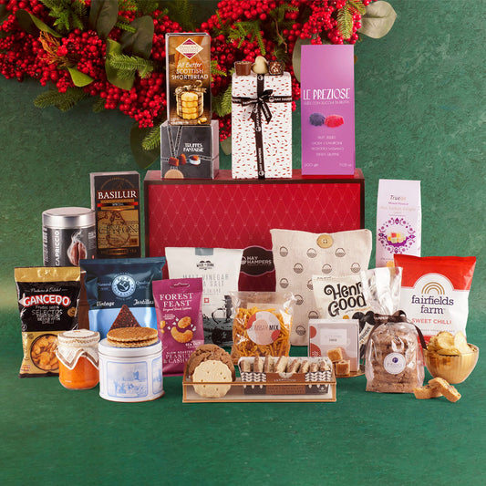 Christmas Decadence