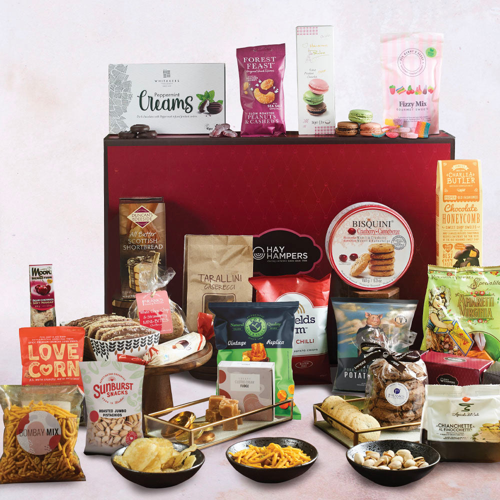 24 Days of Treats Hamper