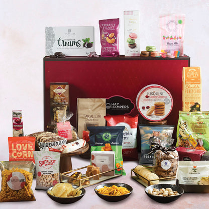 24 Days of Treats Hamper