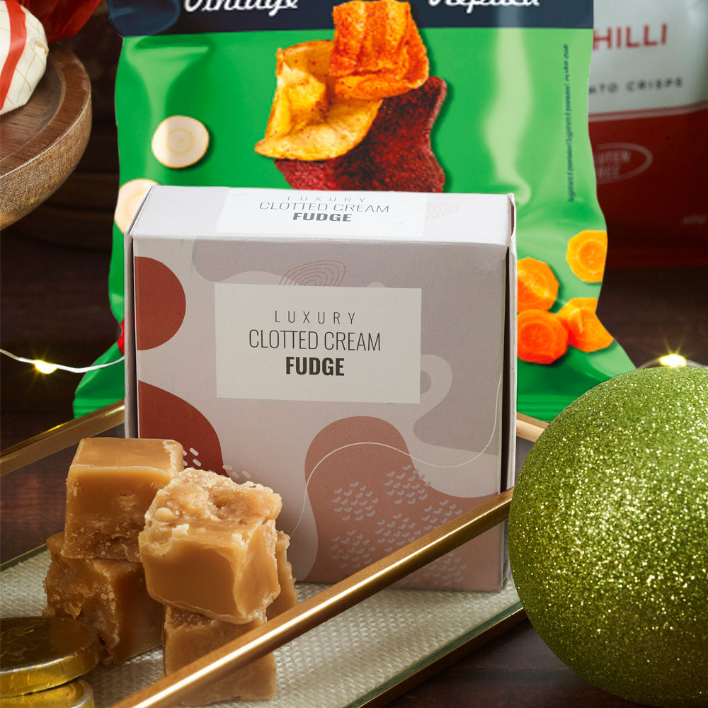 24 Days of Treats Hamper Component 2