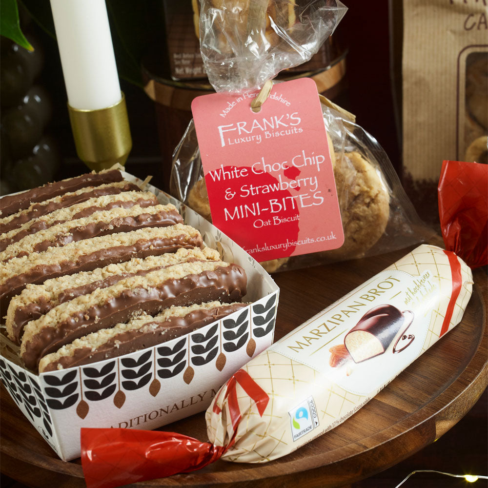 24 Days of Treats Hamper Component 3