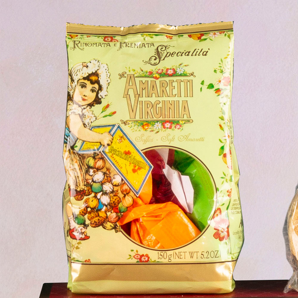 Sweet Treats with Red Wine Component 5