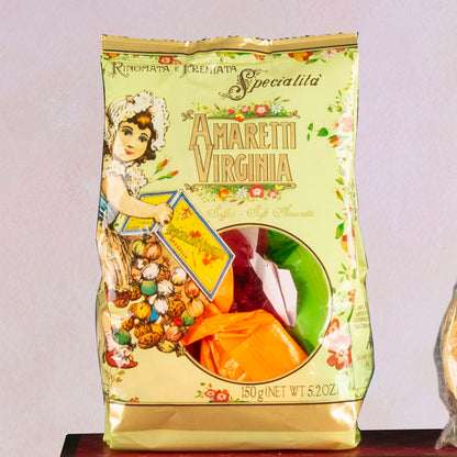 Sweet Treats with Red Wine Component 5