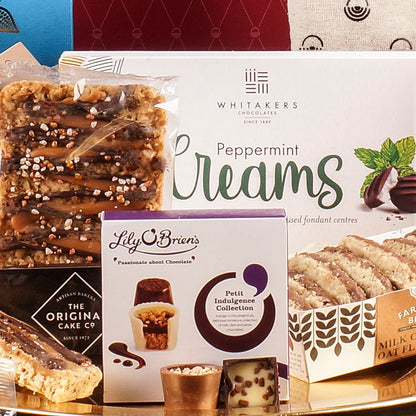 Sweet Treats with Prosecco Component 3