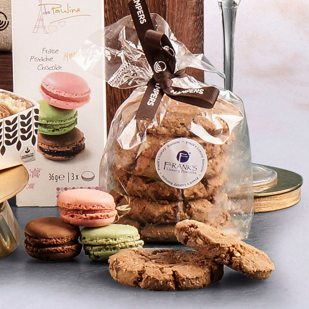 Sweet Treats with Prosecco Component 4