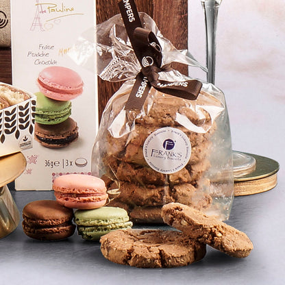 Sweet Treats with Prosecco Component 4
