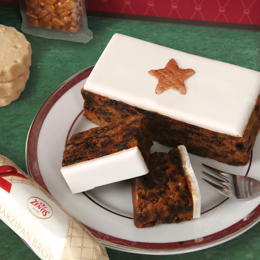 Prosecco & Christmas Goodies 2