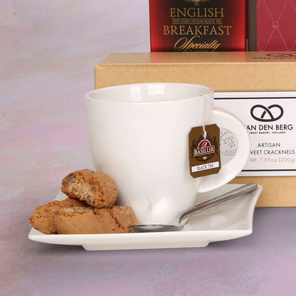 Tea Time Treats Gift Hamper Component 2