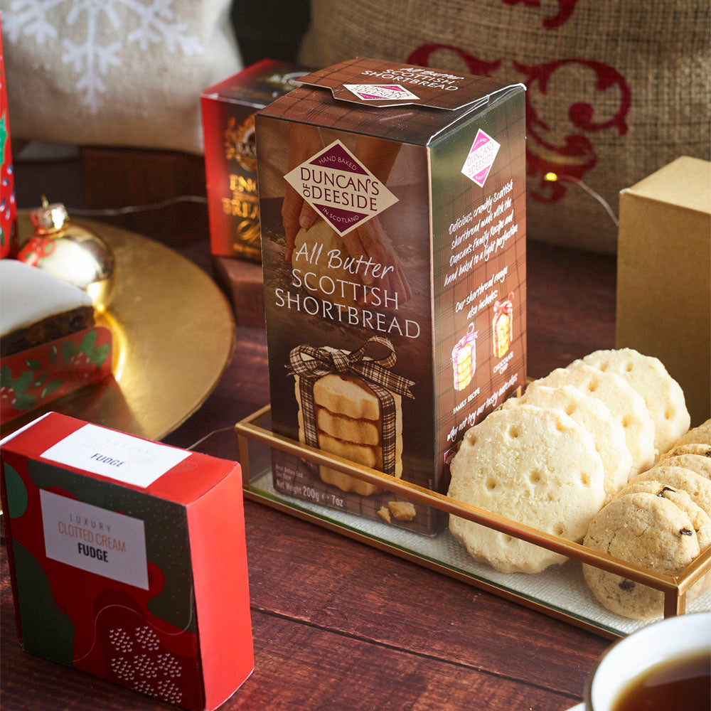 Santa's Tea Time Treats 5