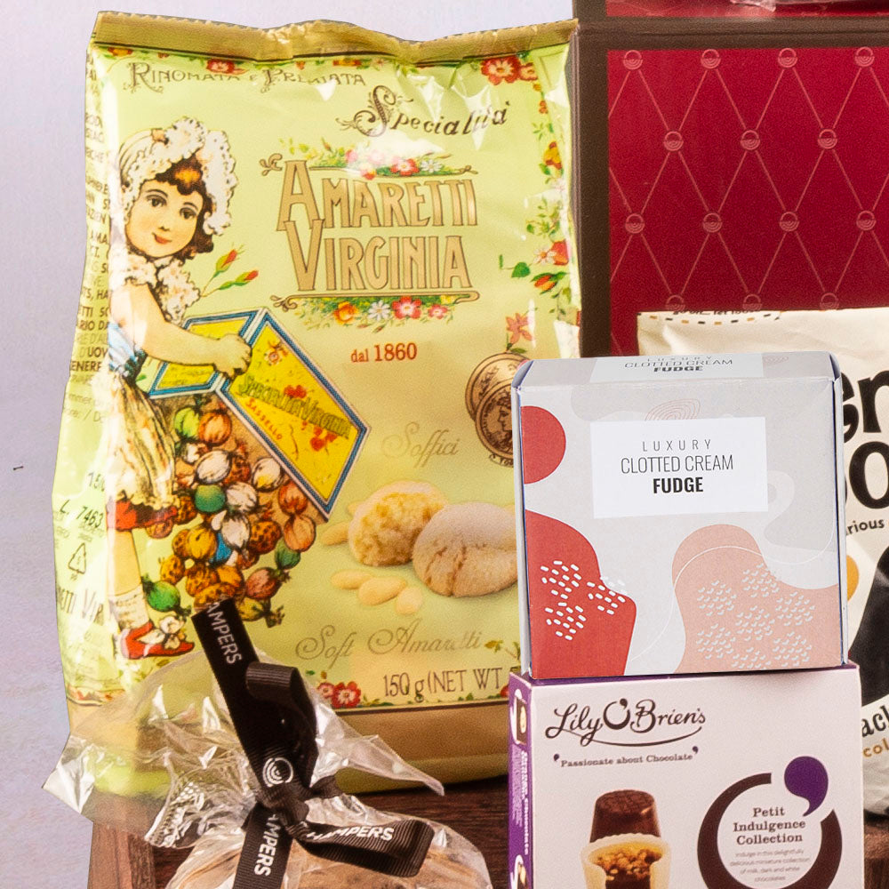 Sweet Treats Component 2