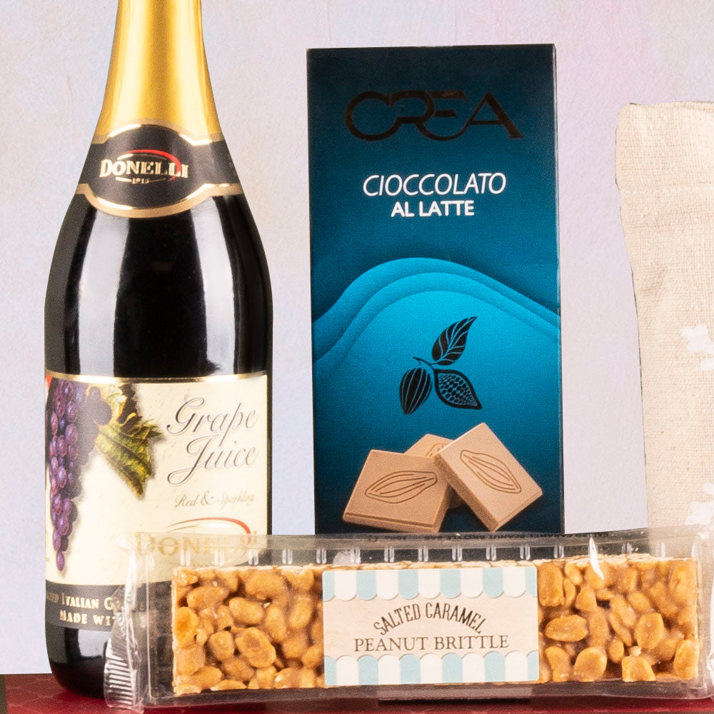 Sweet Treats Component 3