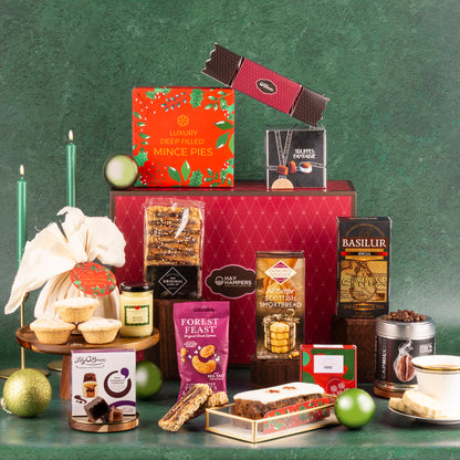 Christmas Delights 1