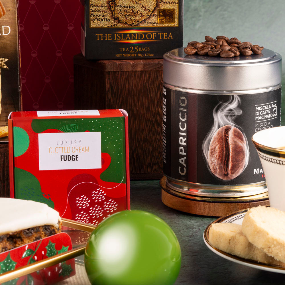 Christmas Delights 4
