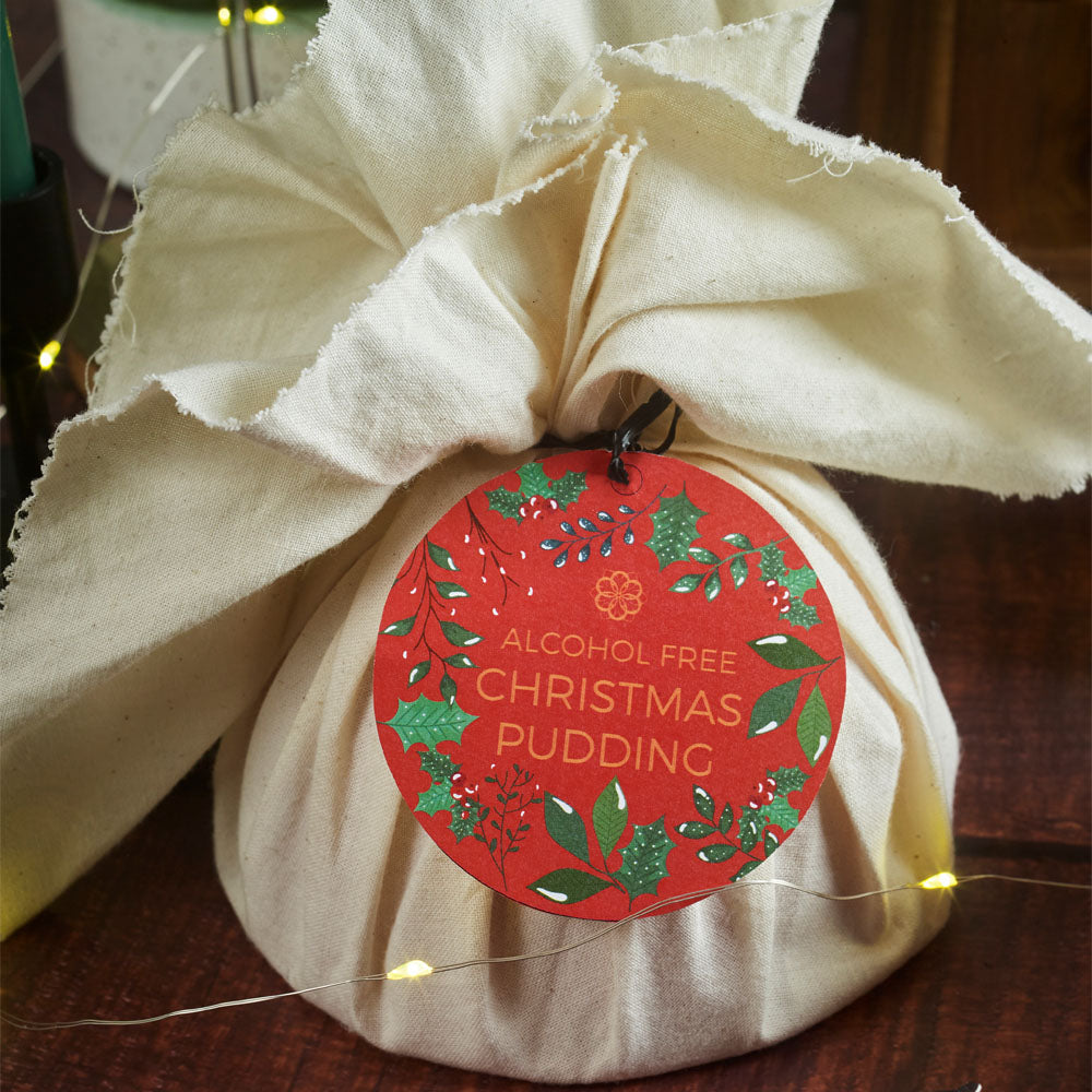Christmas Luxury Hamper Component 3