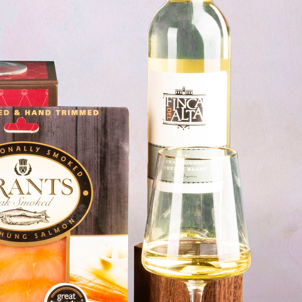 Gourmet Brunch Hamper Component 4