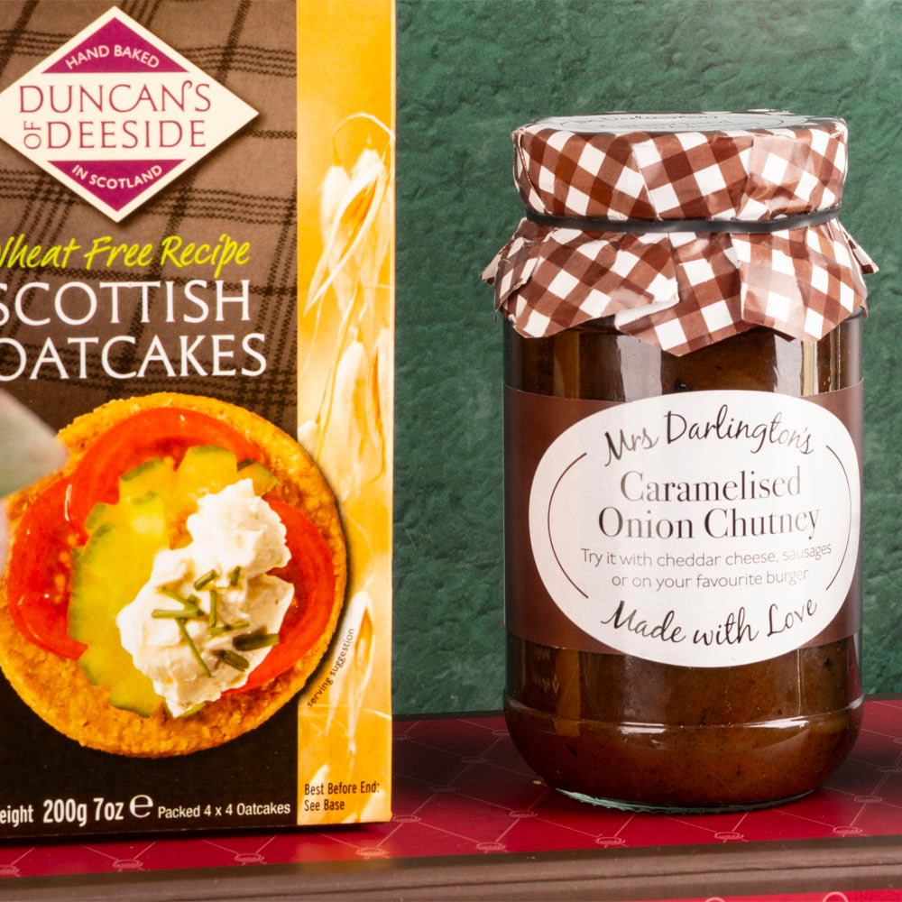 Boxing Day Brunch Hamper Component 3