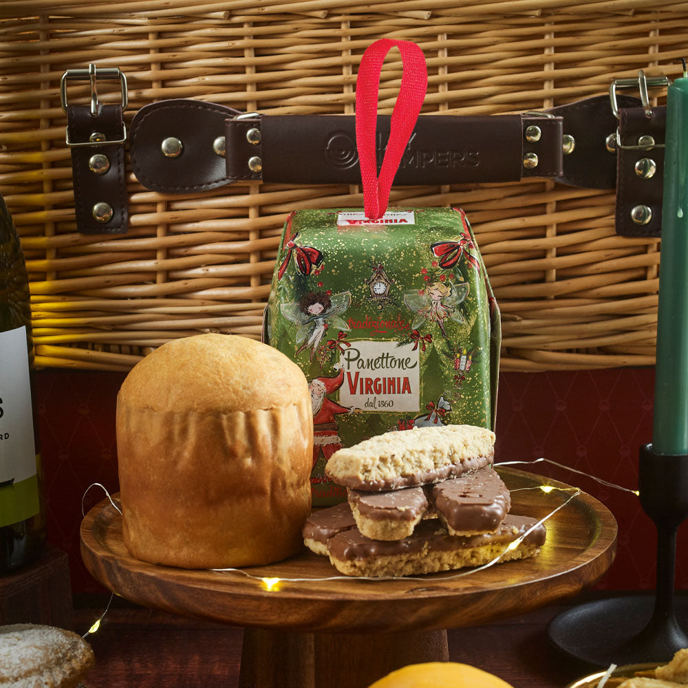 Christmas Day Hamper Component 2