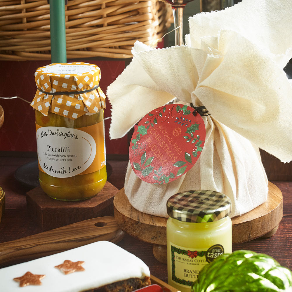 Christmas Day Hamper Component 4
