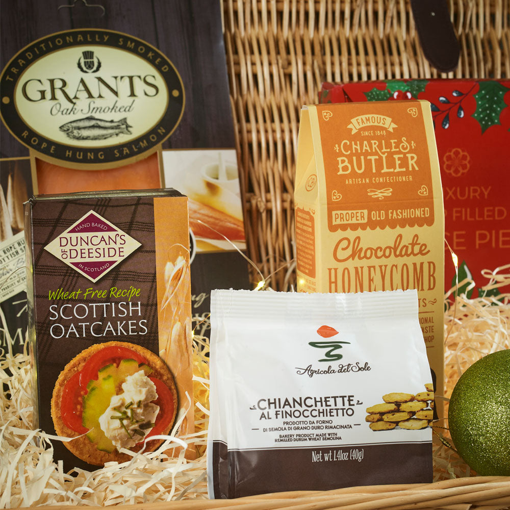 Christmas Day Hamper Component 5
