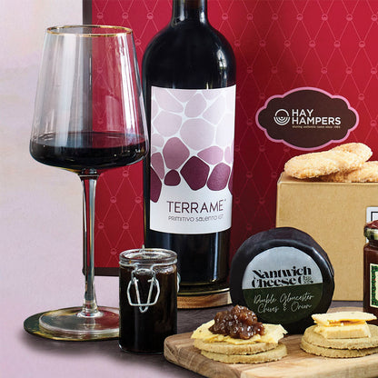 Super Supper Hamper Component 2