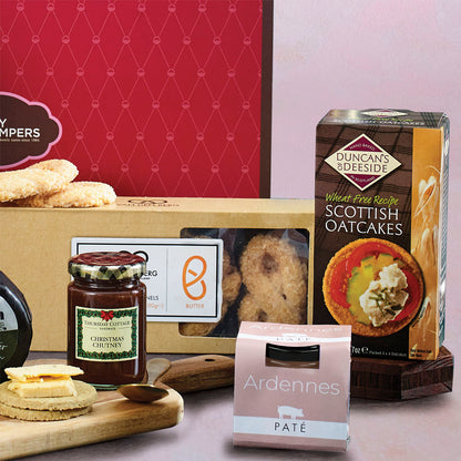 Super Supper Hamper Component 3