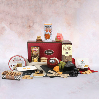 Flavourites Gift Hamper