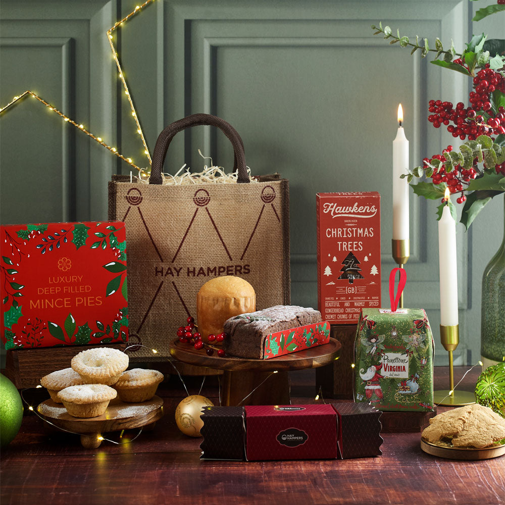 Christmas Must-Haves! Hamper 1