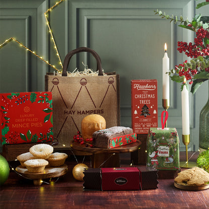 Christmas Must-Haves! Hamper 1
