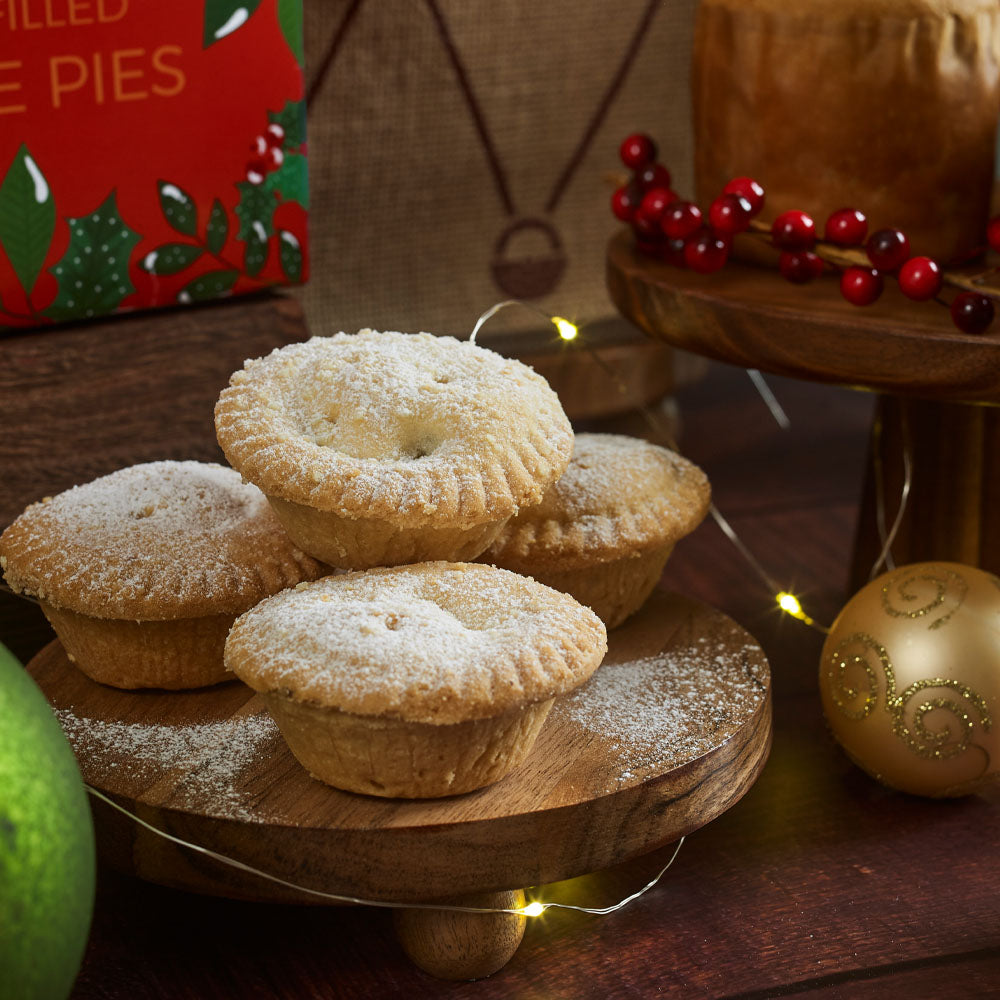 Christmas Must-Haves! Hamper 3