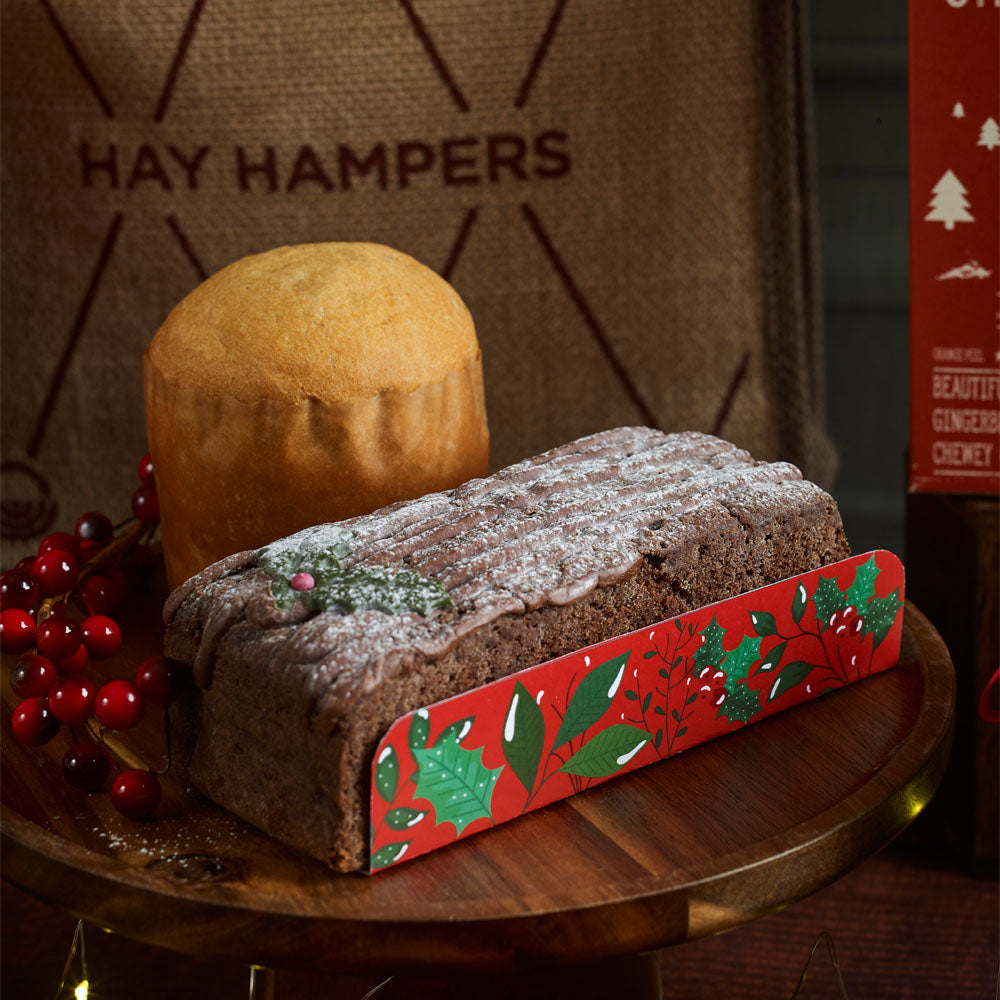 Christmas Must-Haves! Hamper 4