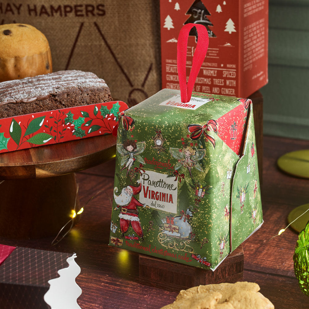 Christmas Must-Haves! Hamper 5