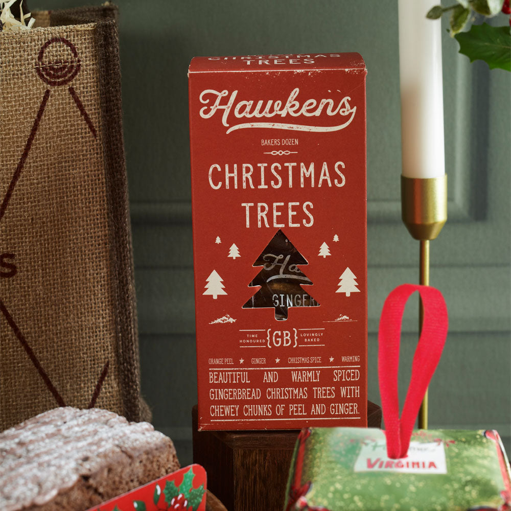 Christmas Must-Haves! Hamper 6