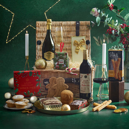 Ultimate Family Sharing Hamper 1