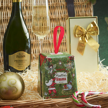 Ultimate Family Sharing Hamper 2