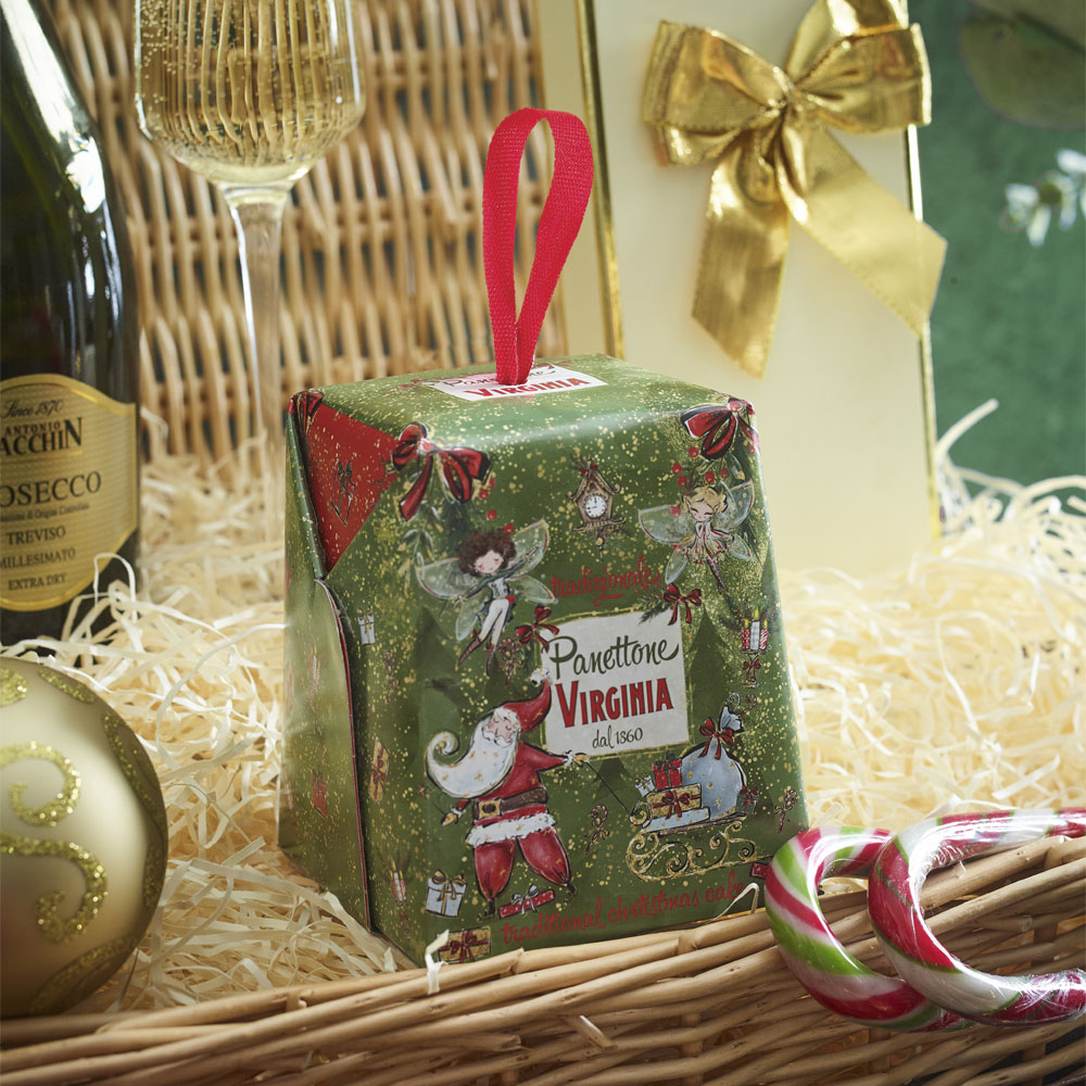 Ultimate Family Sharing Hamper 5