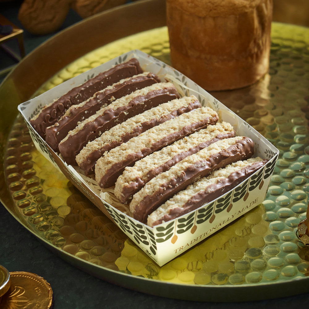 Ultimate Family Sharing Hamper 6
