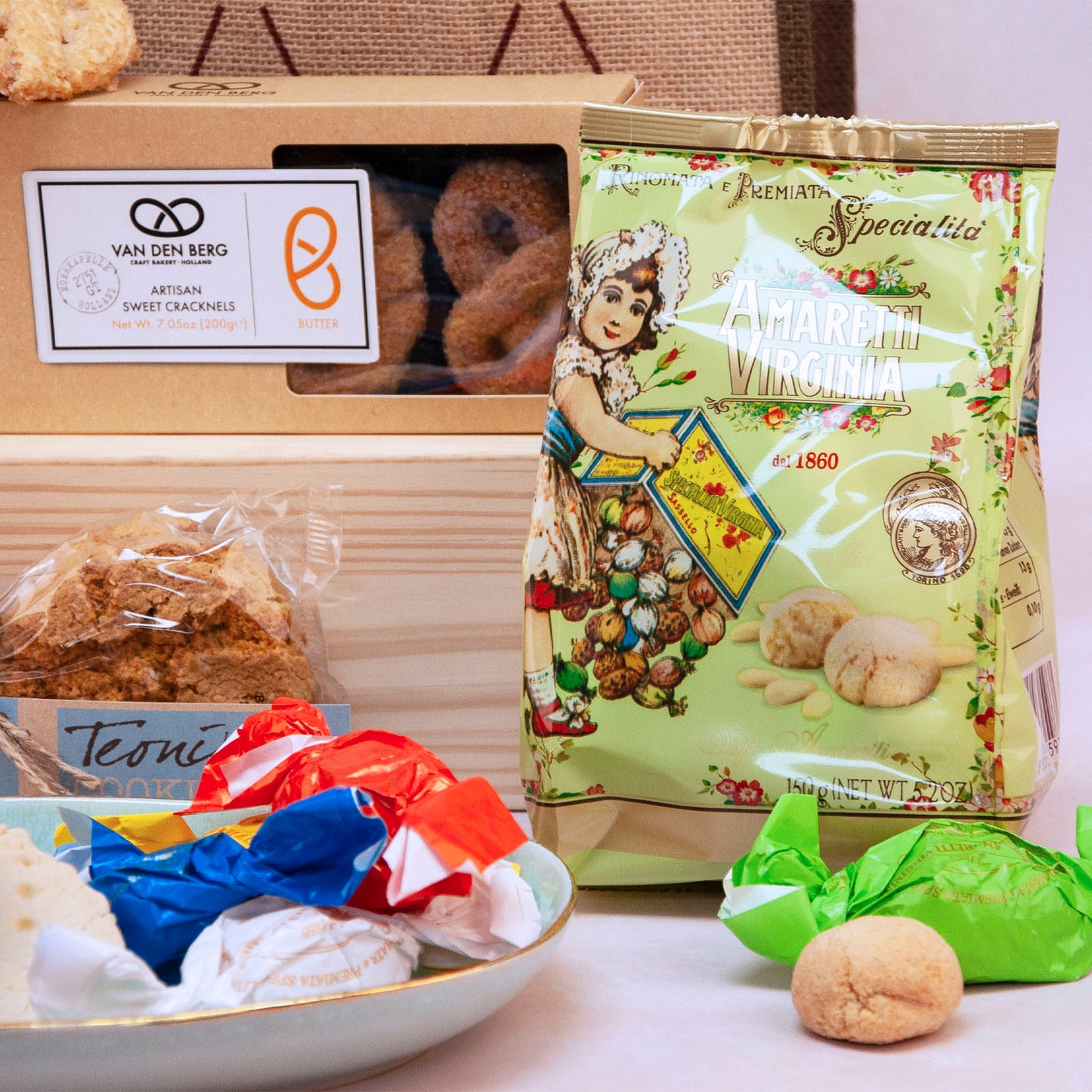 Biscuit Bests
