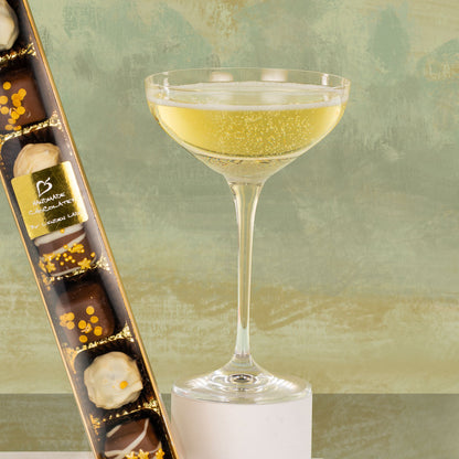 Champagne & Chocolates Gift Set