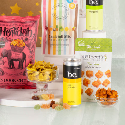 Cocktail Lovers Gift Bag