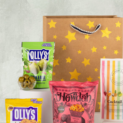 Cocktail Lovers Gift Bag