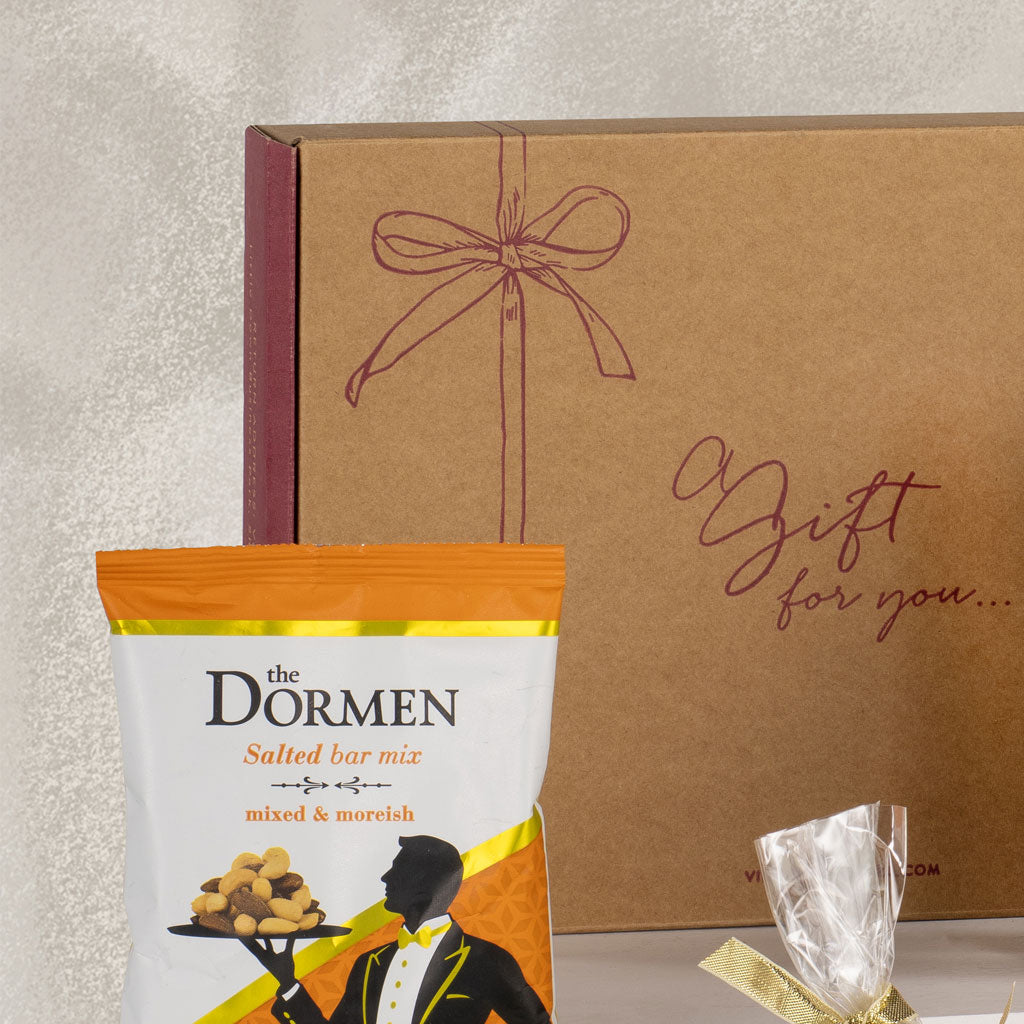 Delectable Delights Letterbox Hamper