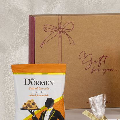 Delectable Delights Letterbox Hamper