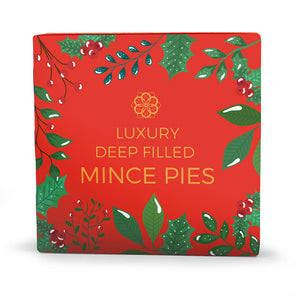 Mince Pies