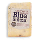 Blue Stilton Wedge, Cropwell Bishop 200g