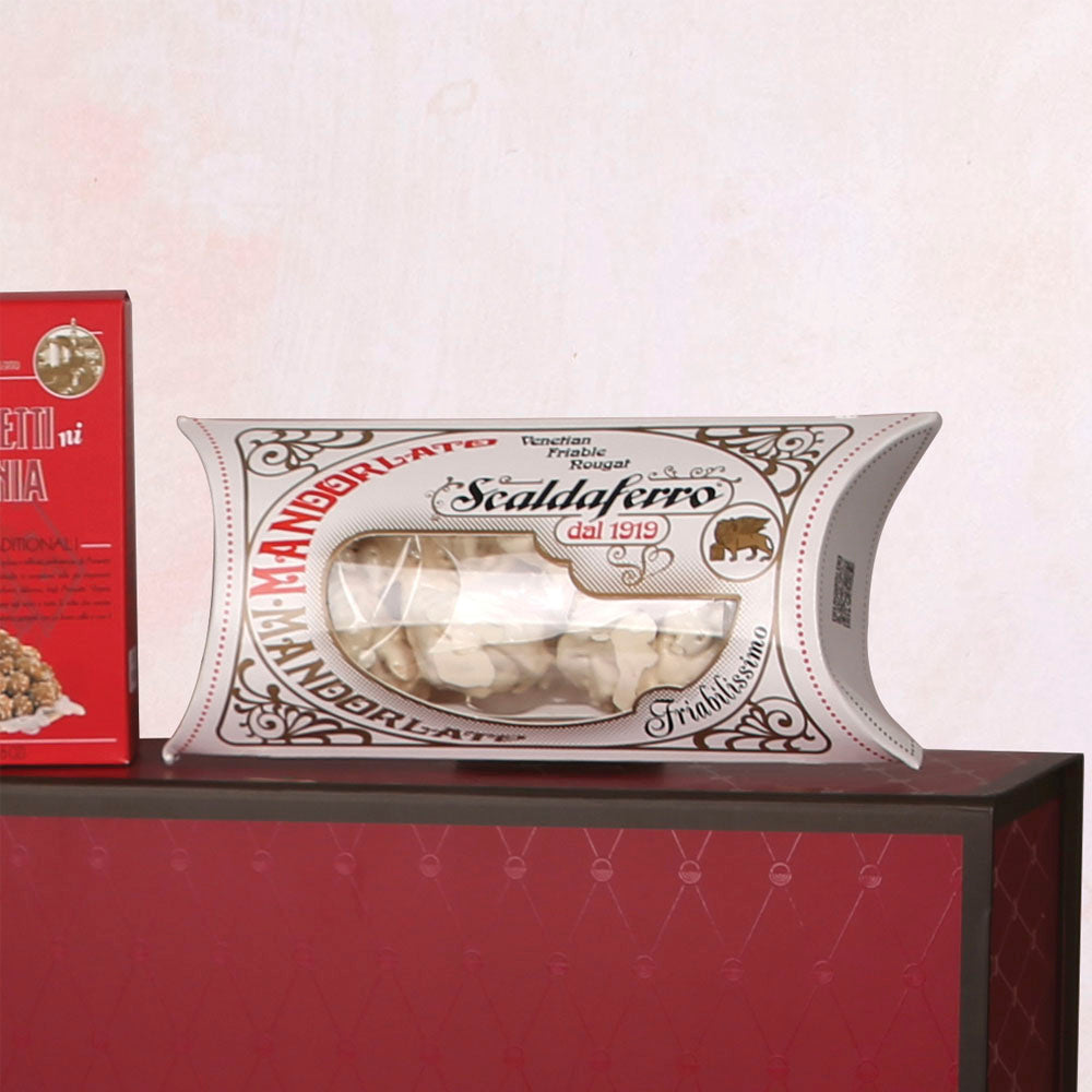Vegetariano - The Vegetarian Italian Component 4