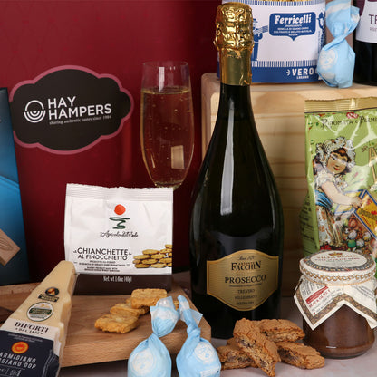 The Italian Gourmet Component 2